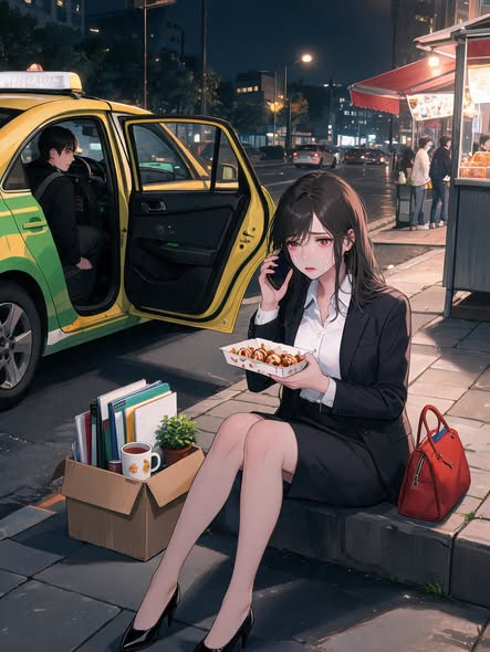 Vĩnh Viễn Không Gặp Lại