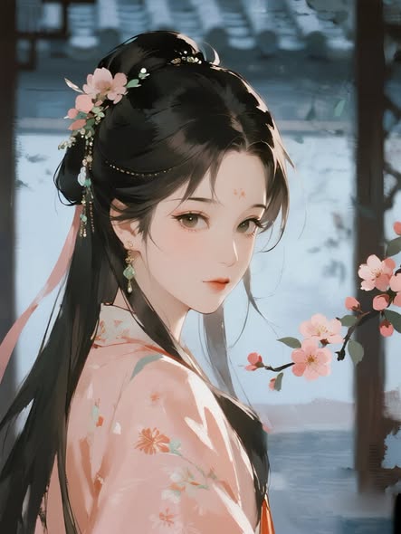 Gả Cho Ngũ Hoàng Tử
