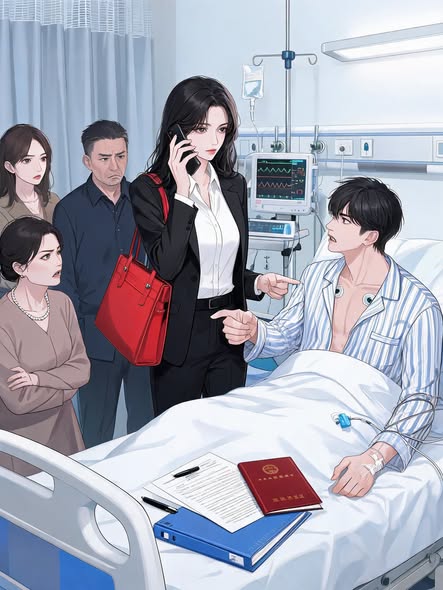 Ly Hôn Giữ Nhà
