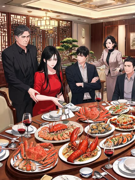 Vết Nứt Dưới Ánh Đèn
