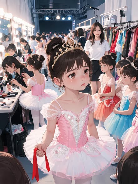 Hai Cô Gái Nhà Họ Kỷ