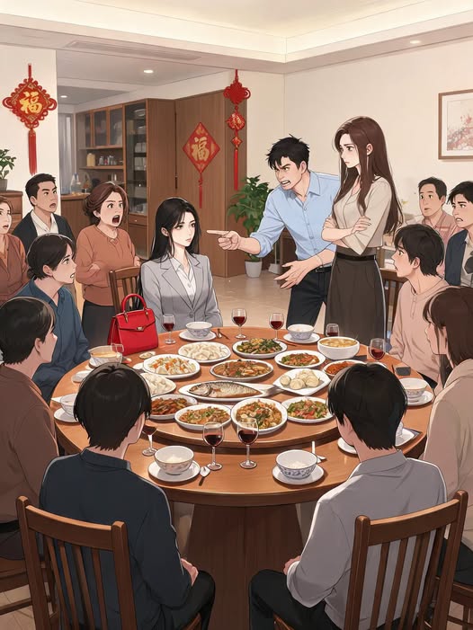 Giá Đắt Của Nuông Chiều