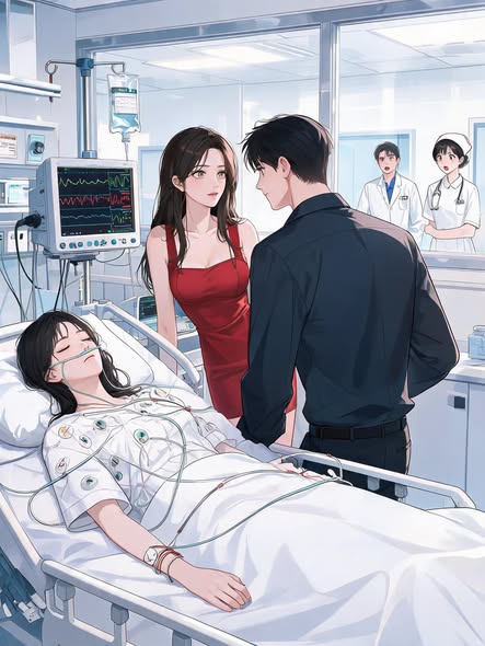 Trở Về Để Tự Cứu