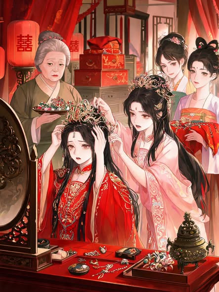 Phiên Tòa Đòi Lại Danh Tính