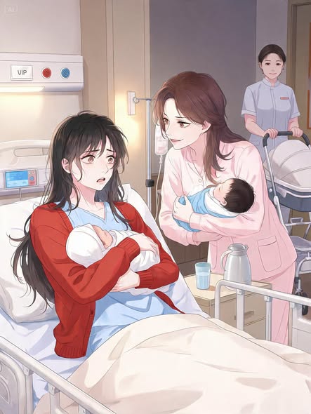 Dấu Chân Tìm Con