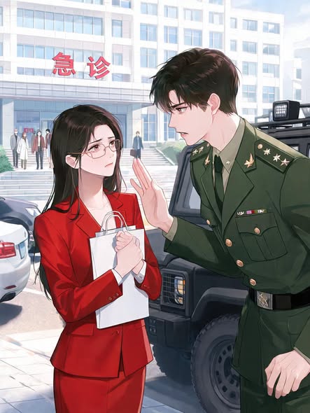 Liệt Diễm Phần Tâm