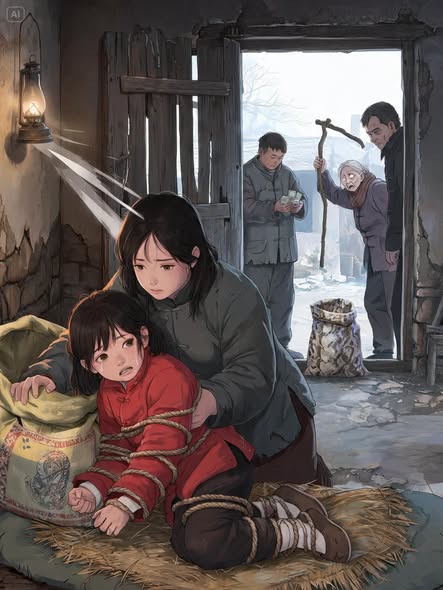 Nghe Mưa Đoán Lòng Người