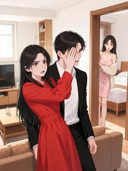 Chị Gái Mỹ Nhân Ngốc