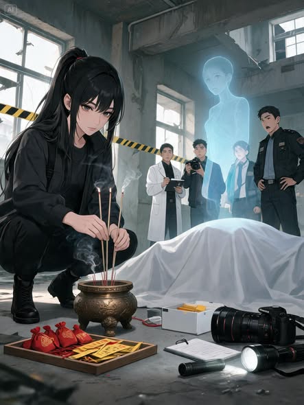 Hương Dẫn Li Nh Án