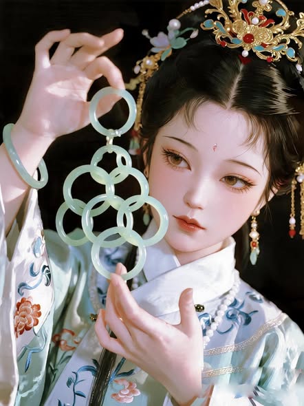 Đông Cung Không Còn Giữ Được Ta
