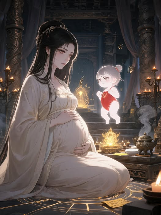 Chín Kiếp Làm Dược Dẫn