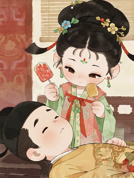 Một Viên Đường Cứu Đế