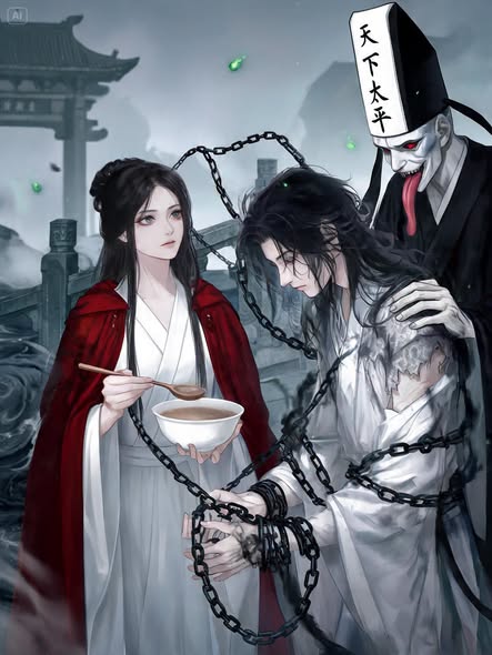 Đoạn Tình Bên Cầu Nại Hà
