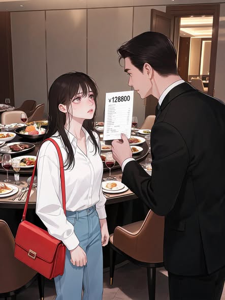 Cô Chủ Lãm Nguyệt Các