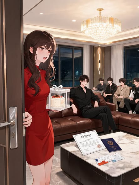 Giả Thiên Kim Tự Chọn Cuộc Đời