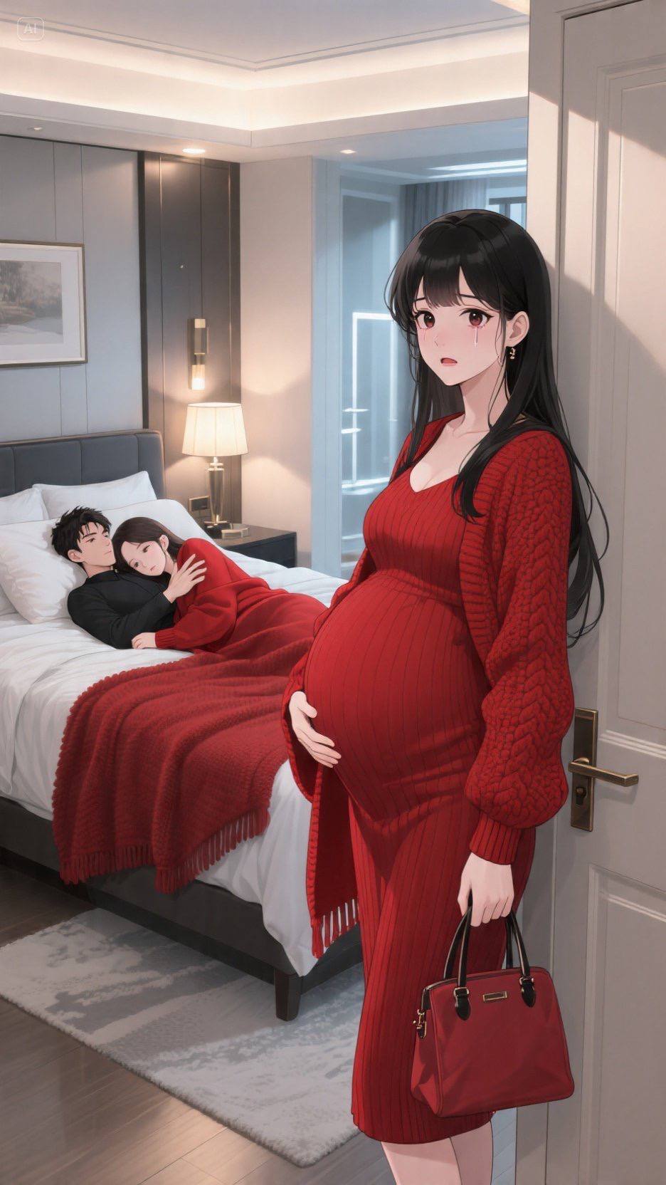 Sau Mùa Đông Là Trời Quang