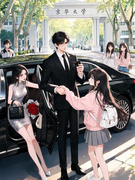 Tương Lai Sau Cơn Ác Mộng