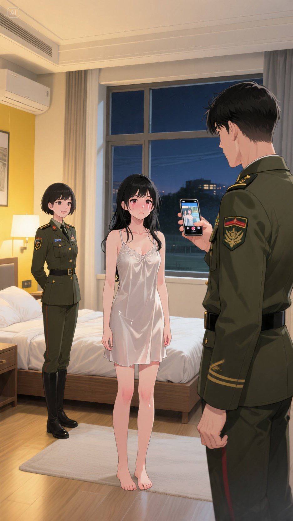 Rời Khỏi Người Từng Yêu