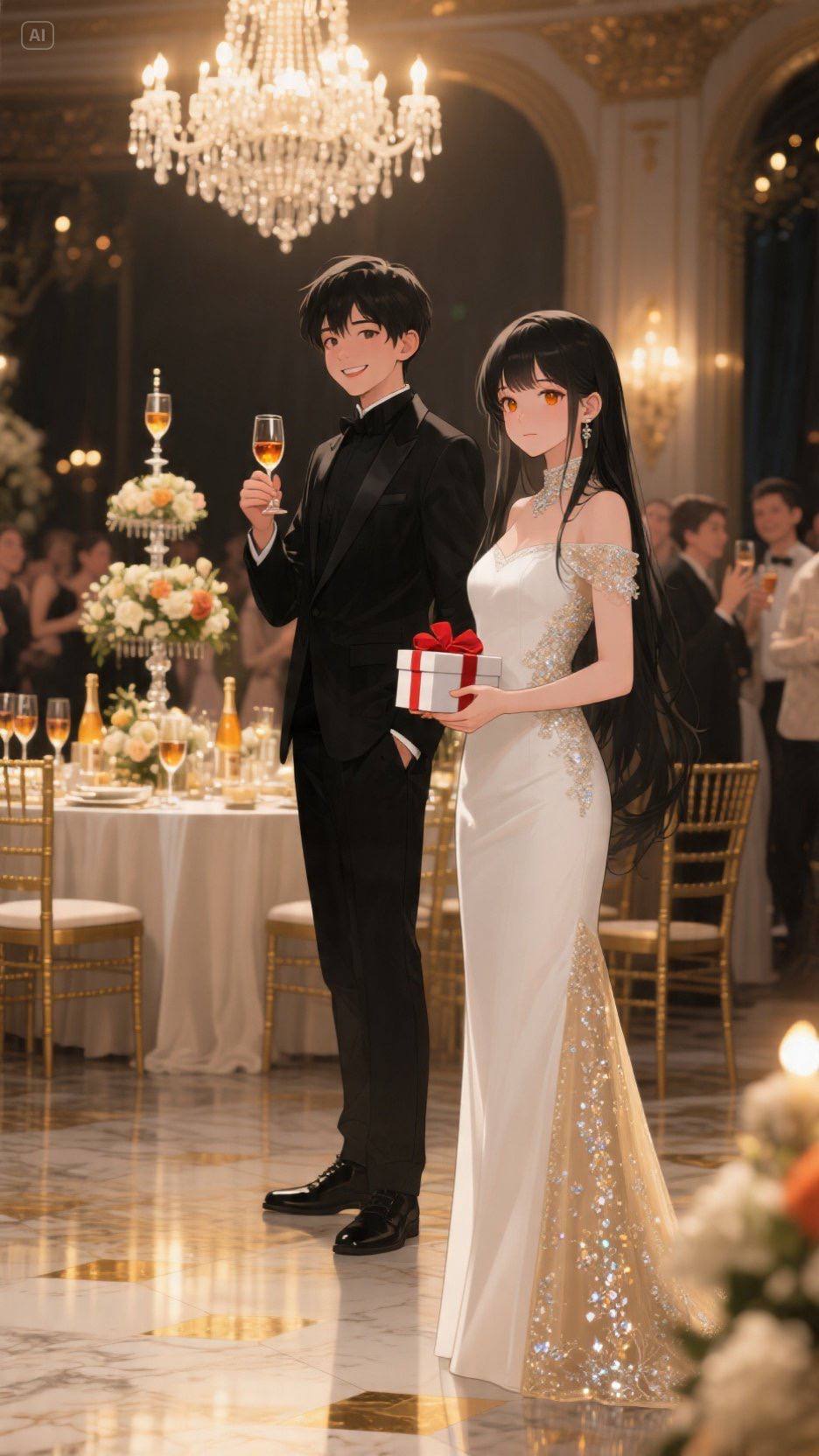 Ngày Tôi Ngừng Yêu Anh