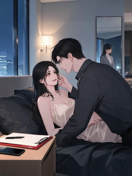 Giấc Mơ Của Kẻ Phản Bội