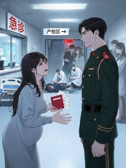 Tình Yêu Trong Chiếc Lồng