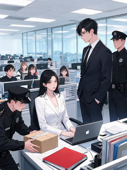 Ai Chia Tiền, Người Đó Đi Đàm Phán