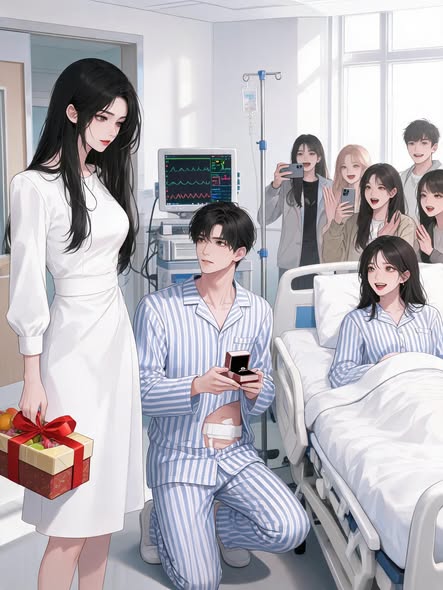 Thoát Khỏi Người Vô Dụng