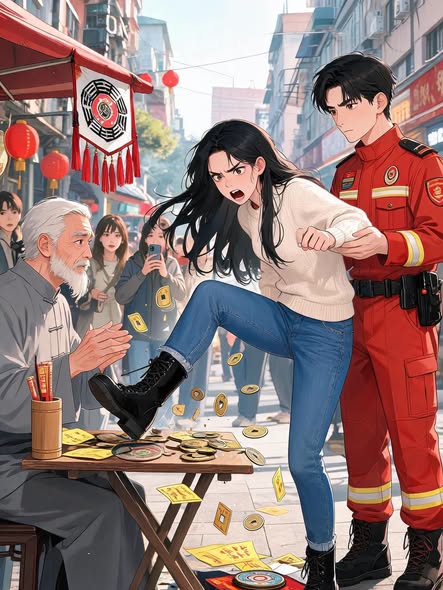 Giấy Chứng Tử Của Chồng