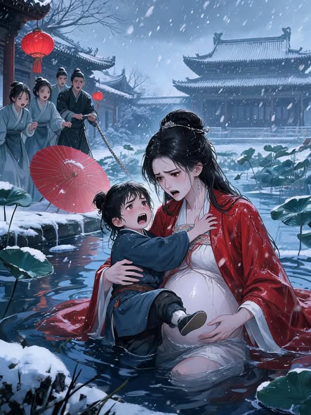 Nữ Đông Gia Báo Thù