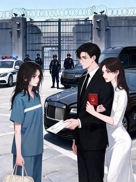 Chia Tay Trong Êm Đẹp