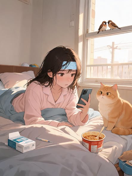 Phiên Dịch Viên Của Động Vật