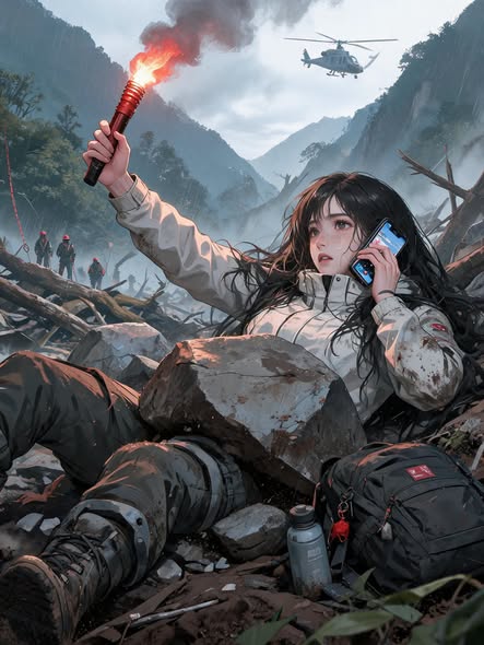 Bảy Ngày Sau Hôn Lễ