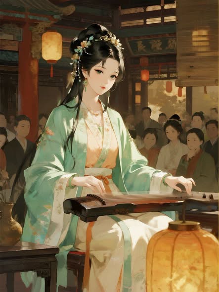 Tiểu Công Gia Đến Cầu Thân
