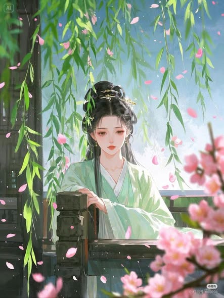 Nàng Là Phúc Tinh Của Ta