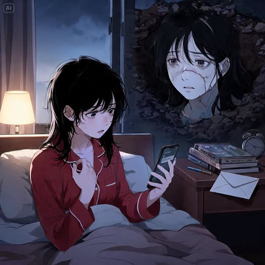 Đêm Trước Ngày Thi