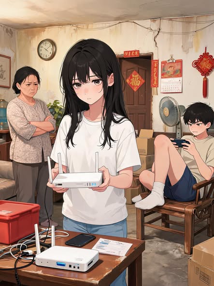Mật Khẩu Không Có Tôi