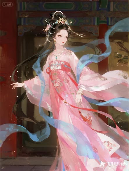 Sau Lưng Tiểu Cô Tử