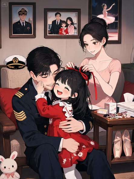 Tiểu Bá Vương Nhà Họ Cố