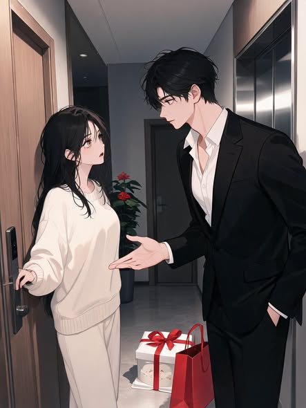 Sau Khi Từ Bỏ Trúc Mã