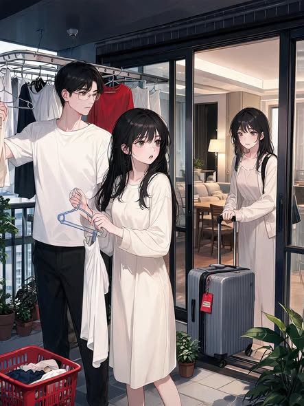 Bánh Hạt Dẻ Cuối Cùng