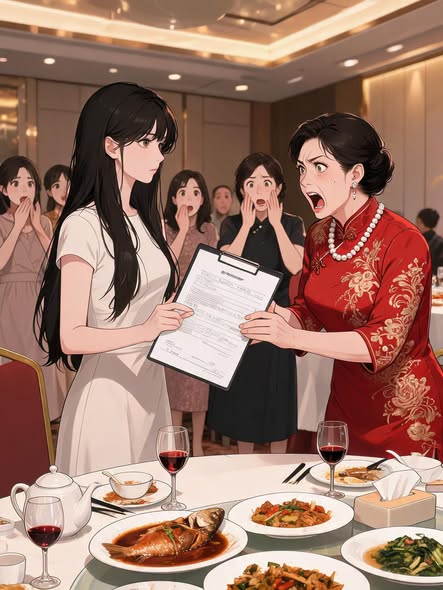 Thoát Khỏi Nhà Ngoại