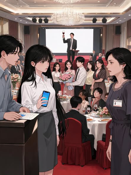 Cuộc Đời Của Tôi