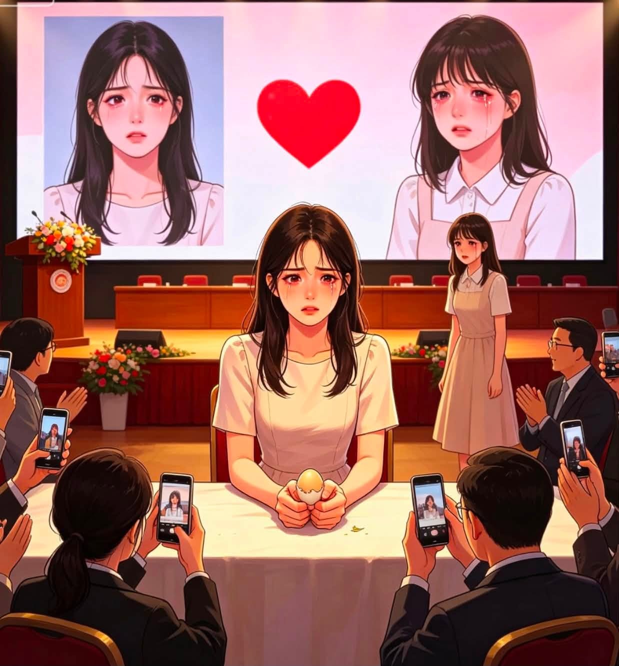 Tôi Tự Làm Chủ Cuộc Đời