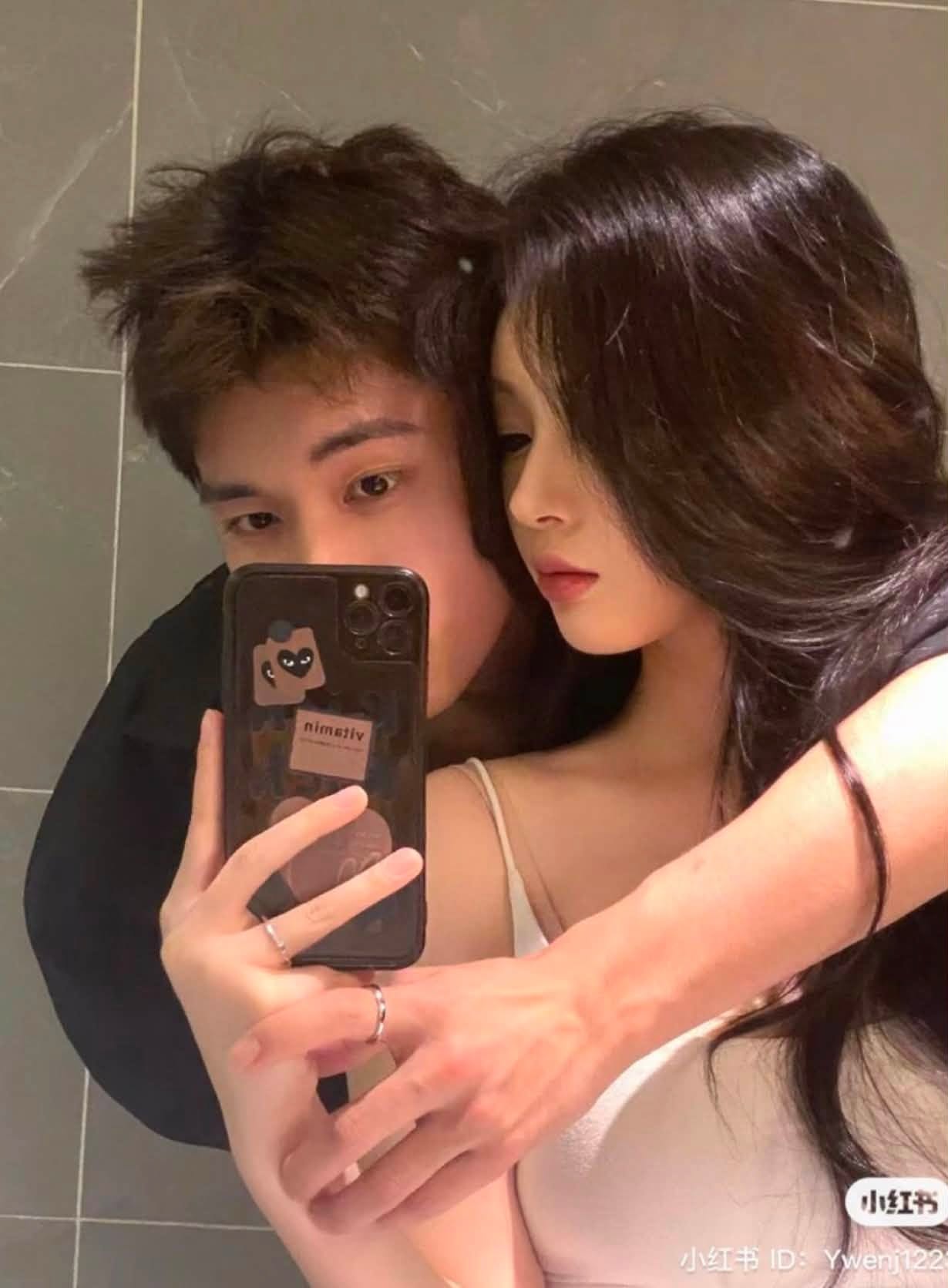 Người Yêu Qua Mạng Là Anh Trai Bạn Thân