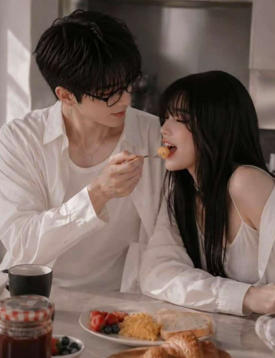 Xin Đừng Lùi Ba Bước.