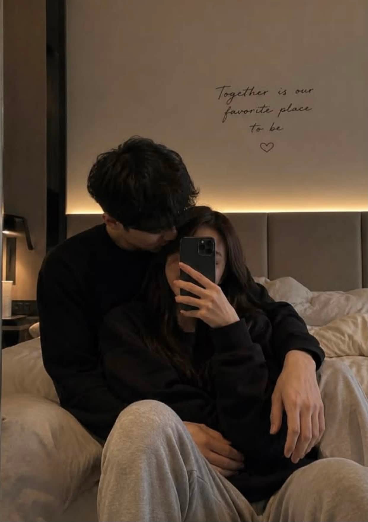 Con Gái Là Của Anh