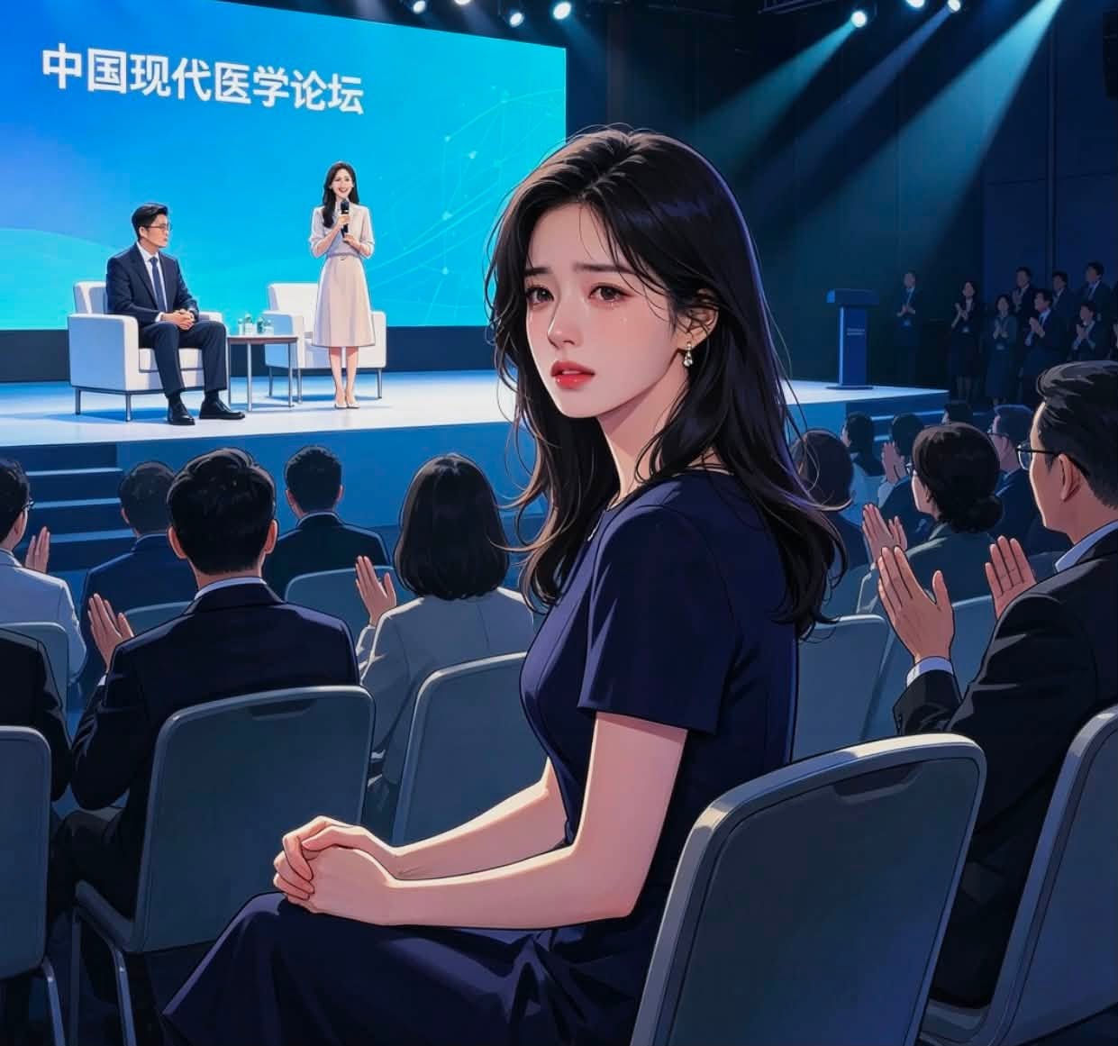 Sai Lầm Không Thể Bù Đắp