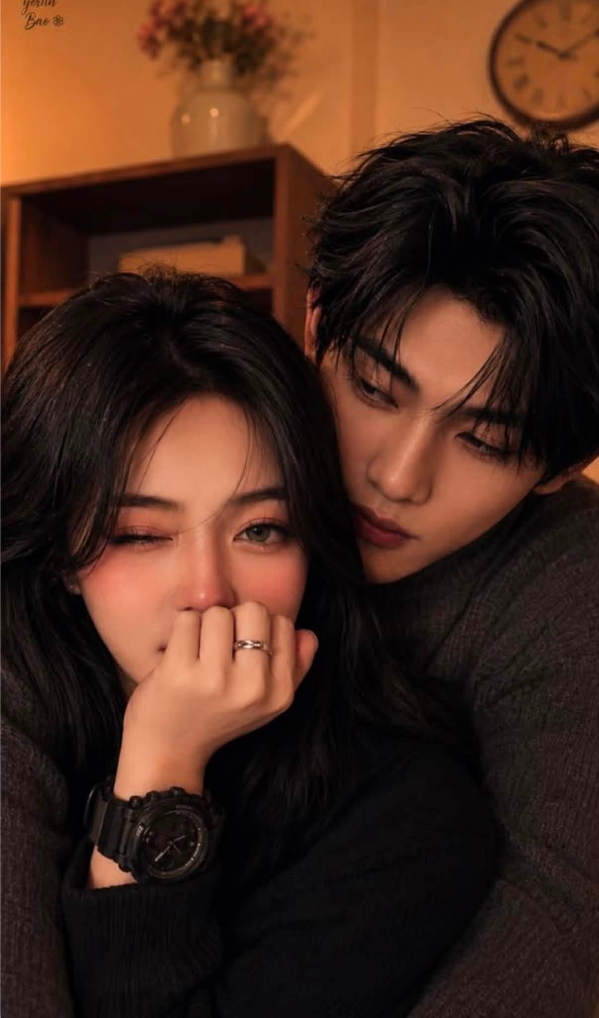 Tảng Băng Cũng Biết Đỏ Mắt