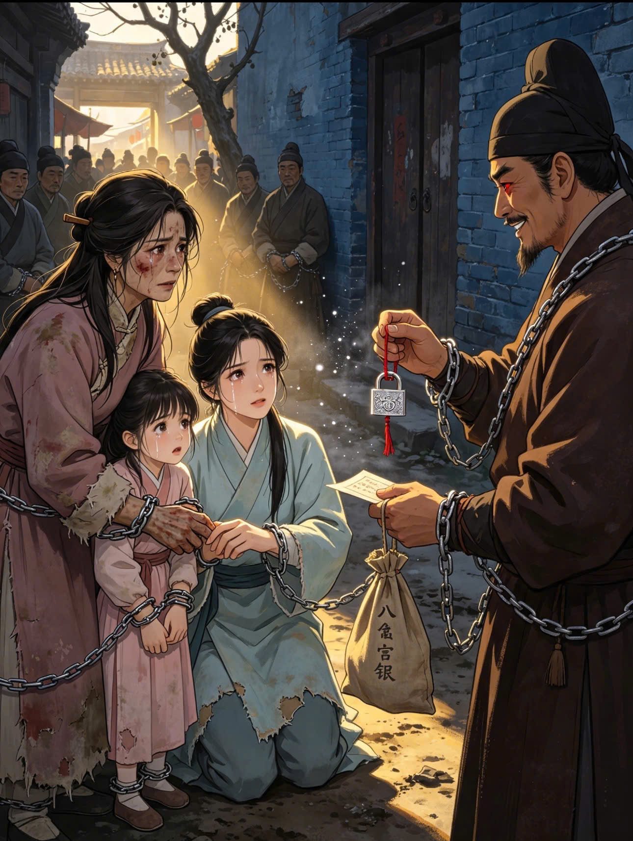 Ký Sự Hoành Thánh Biện Kinh