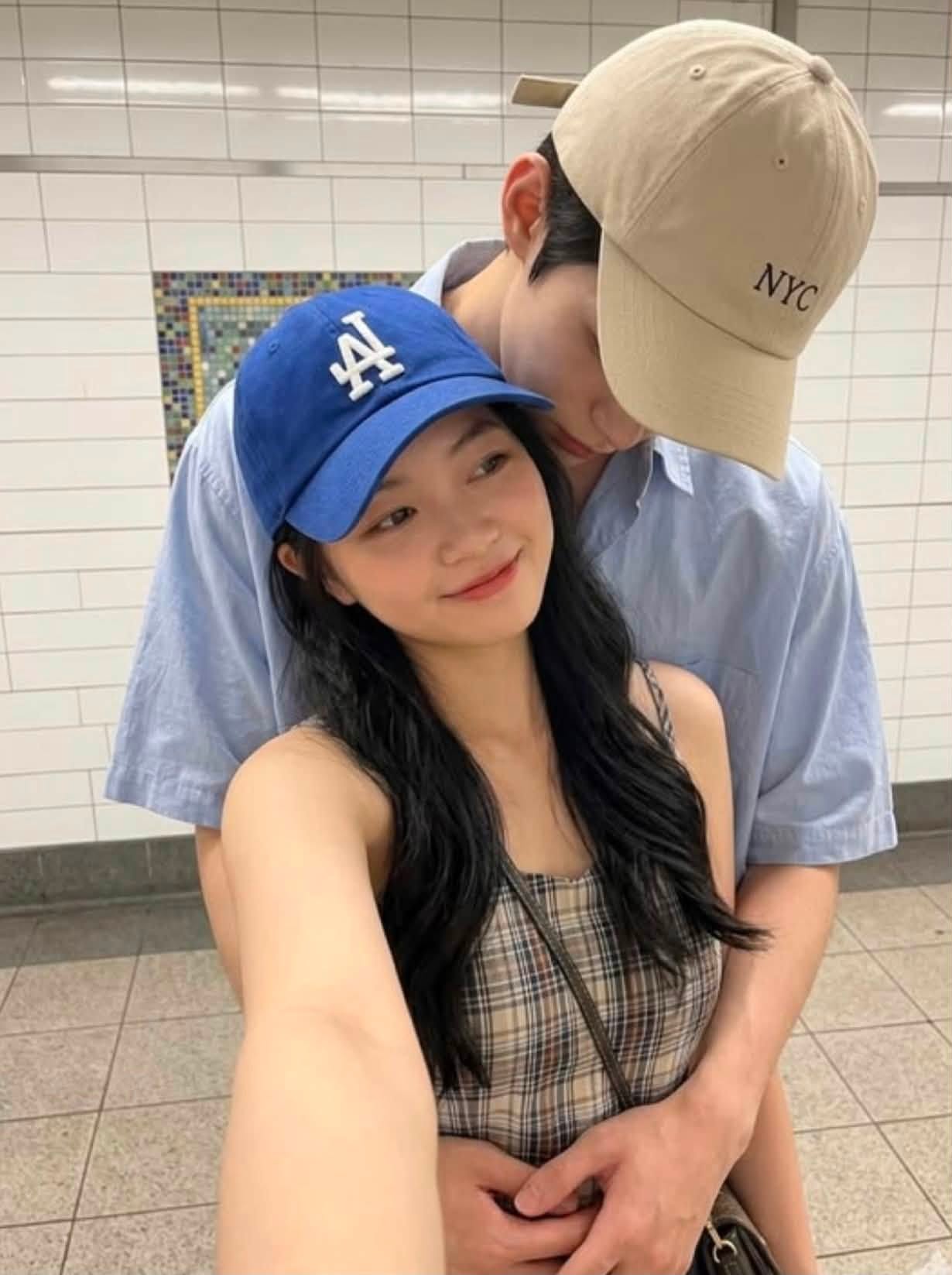 Yêu Nhầm Qua Mạng